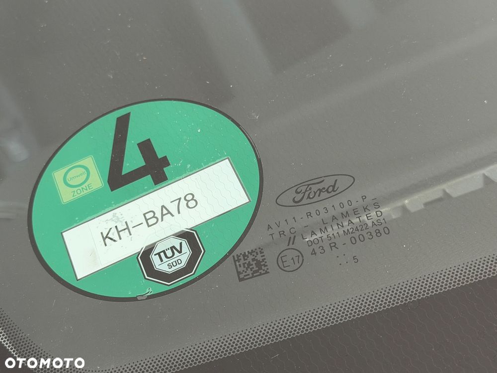 Ford B-MAX 1.0 EcoBoost Titanium X - 33