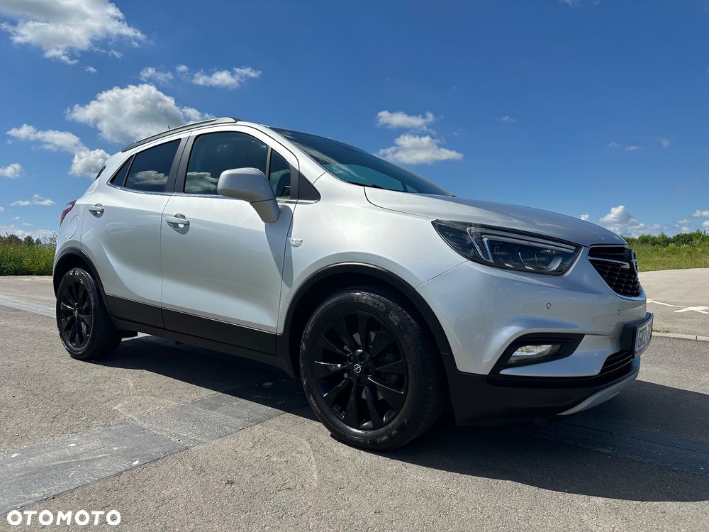 Opel Mokka 1.4 T Cosmo EU6 - 3