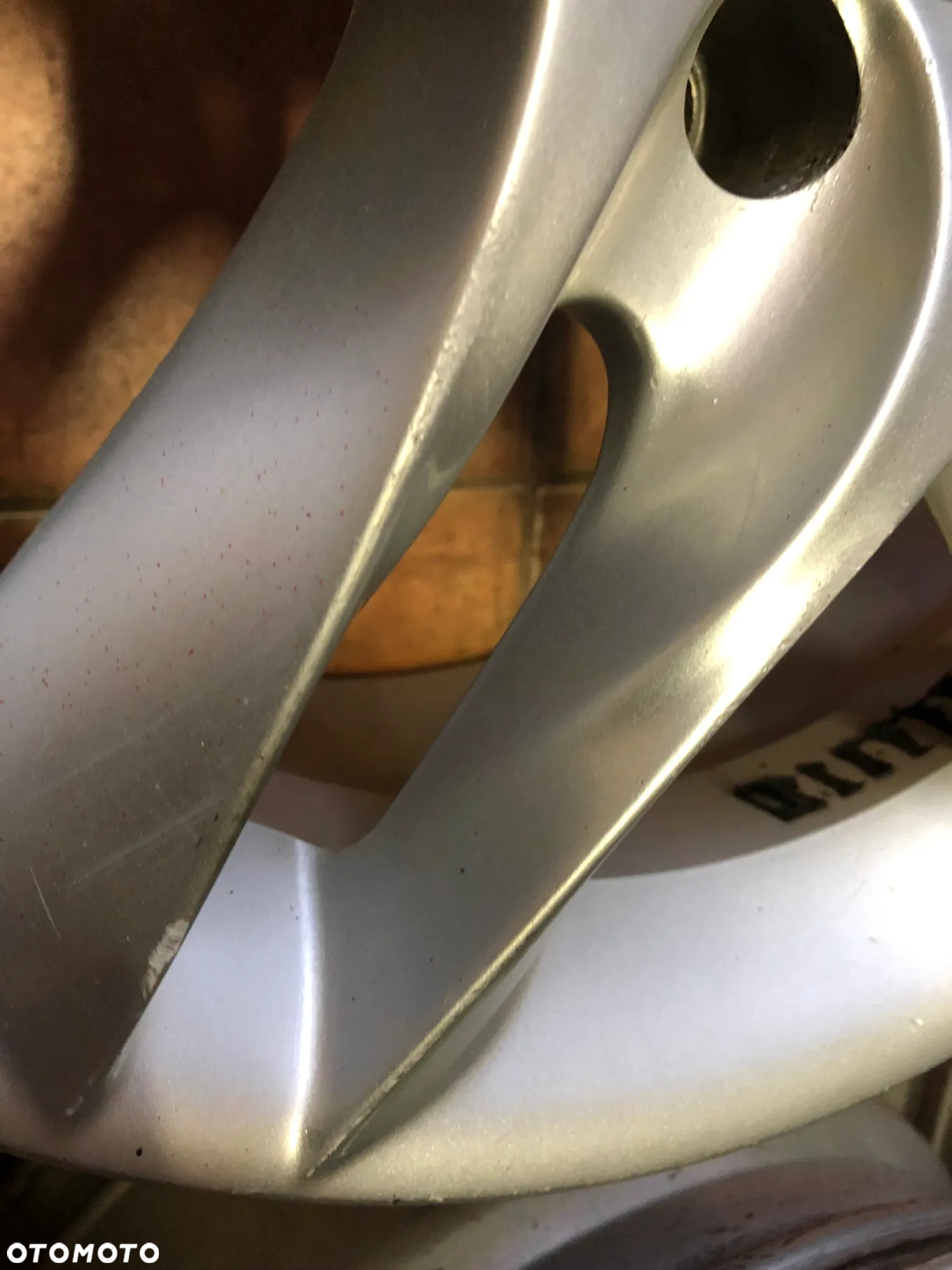 Felgi Aluminiowe Alufelgi 17''5x115 7.5J ET:40 75,1 MM Opel Astra J Zafira C - Gwarancja Wysyłka Montaż - 14