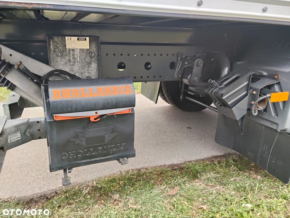 Mercedes-Benz Atego 1218 - 17