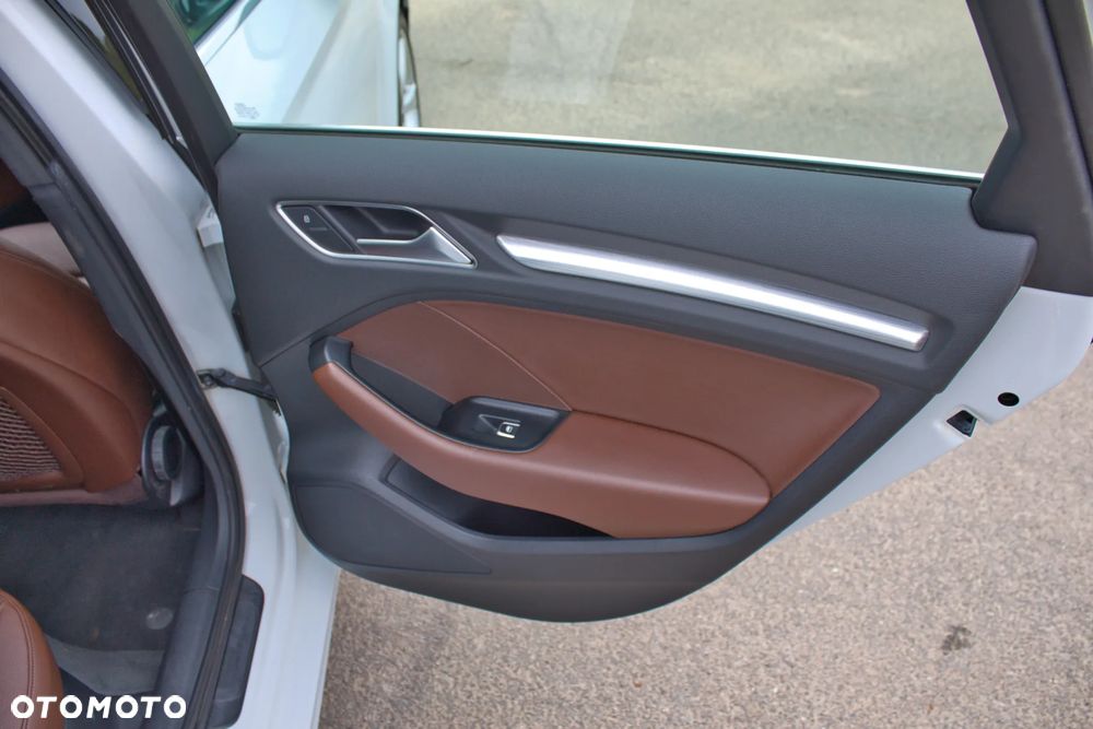 Audi A3 Limousine - 19