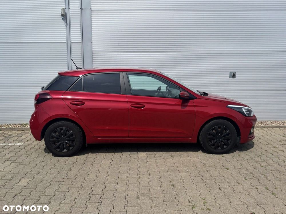 Hyundai i20 1.2 GET - 6