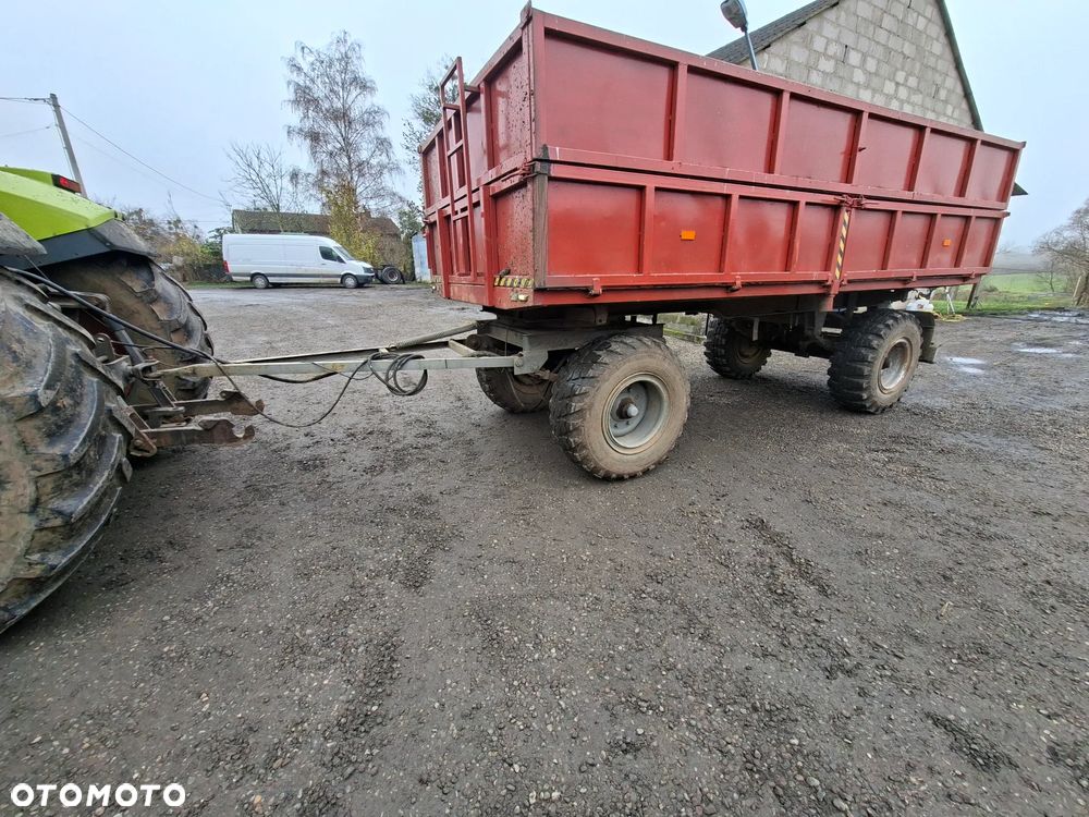 Ifa HL 8011 - 1