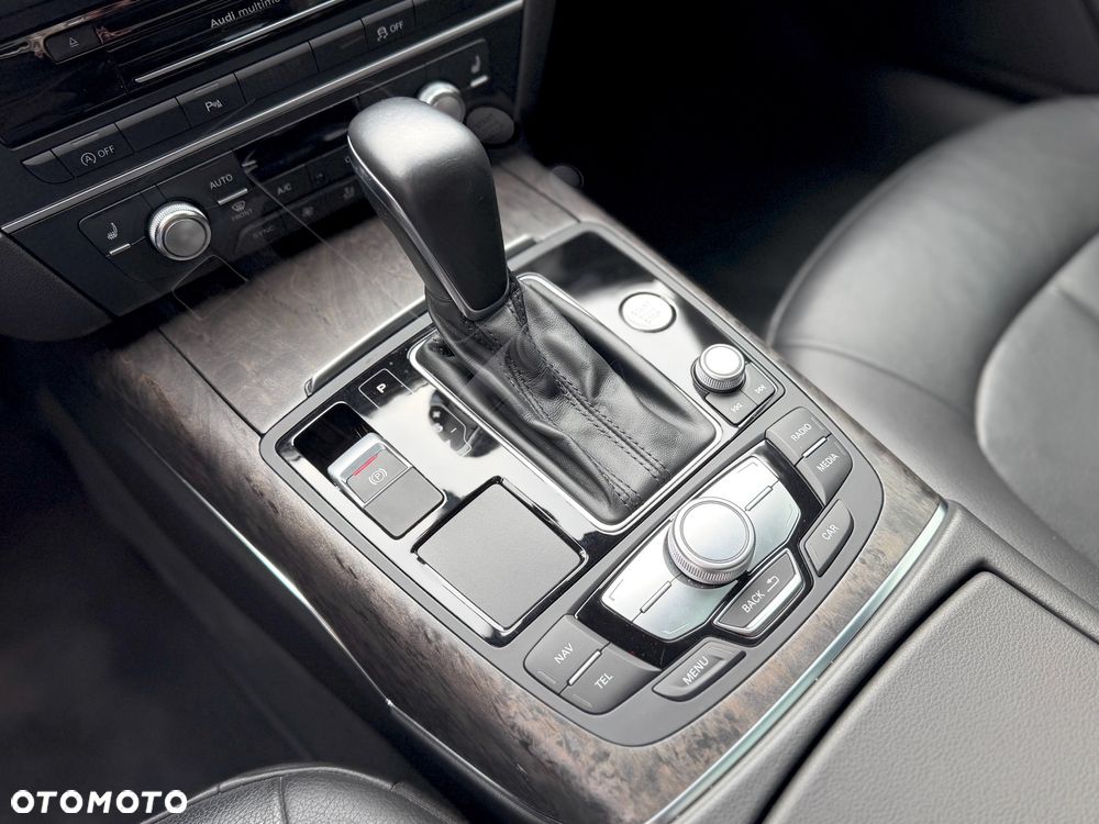 Audi A6 Limousine - 30