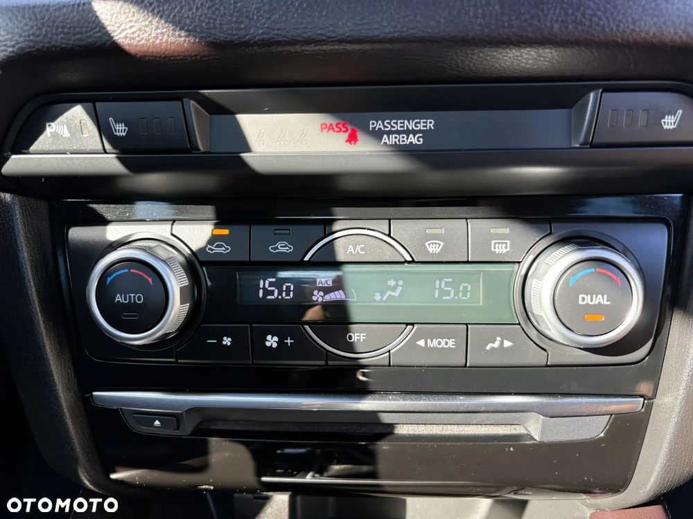 Mazda 6 - 32