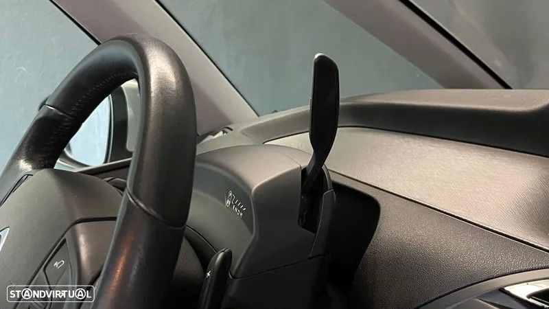 Citroën C4 Grand Picasso BlueHDi 120 EAT6 FEEL - 13