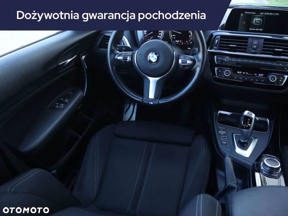 BMW Seria 1 - 9