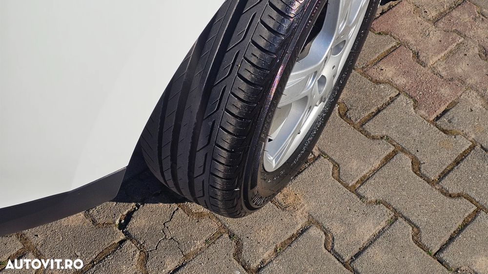 Dacia Lodgy TCe 115 Comfort - 22