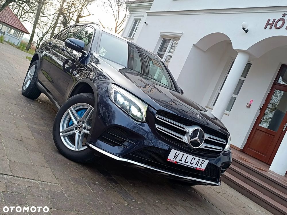 Mercedes-Benz GLC - 7