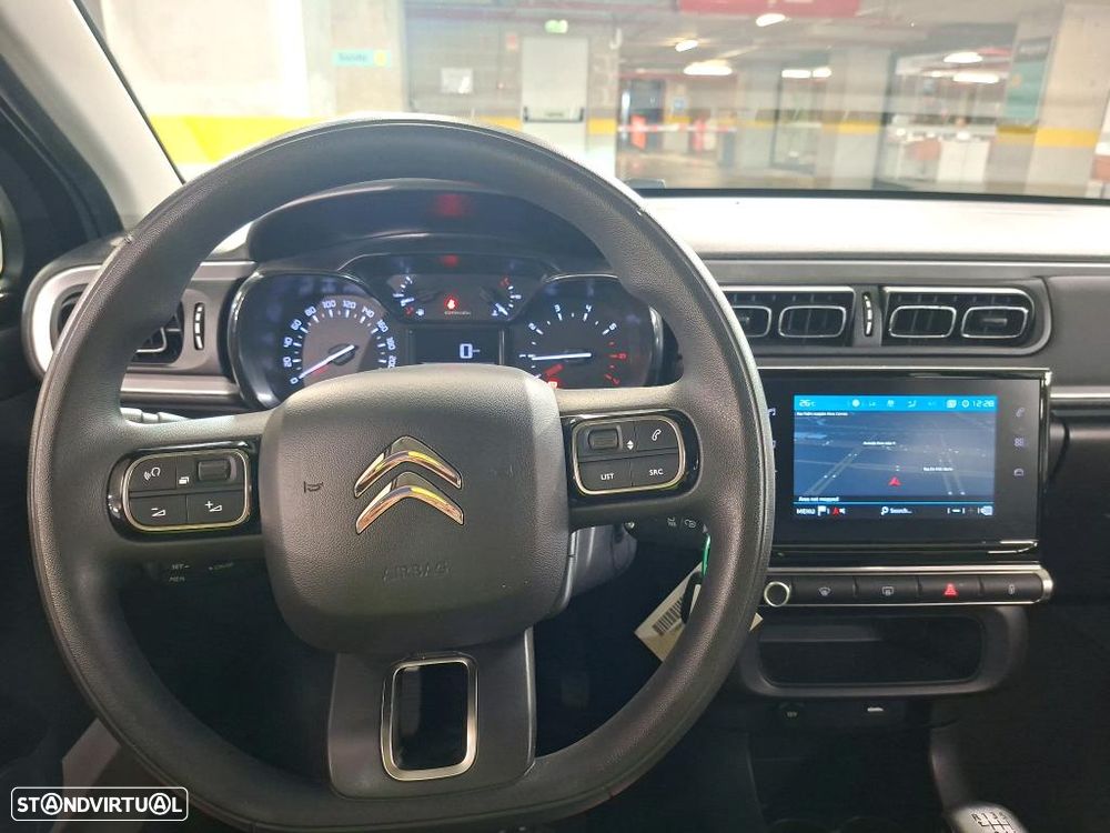 Citroën C3 1.2 PureTech C-Series - 7