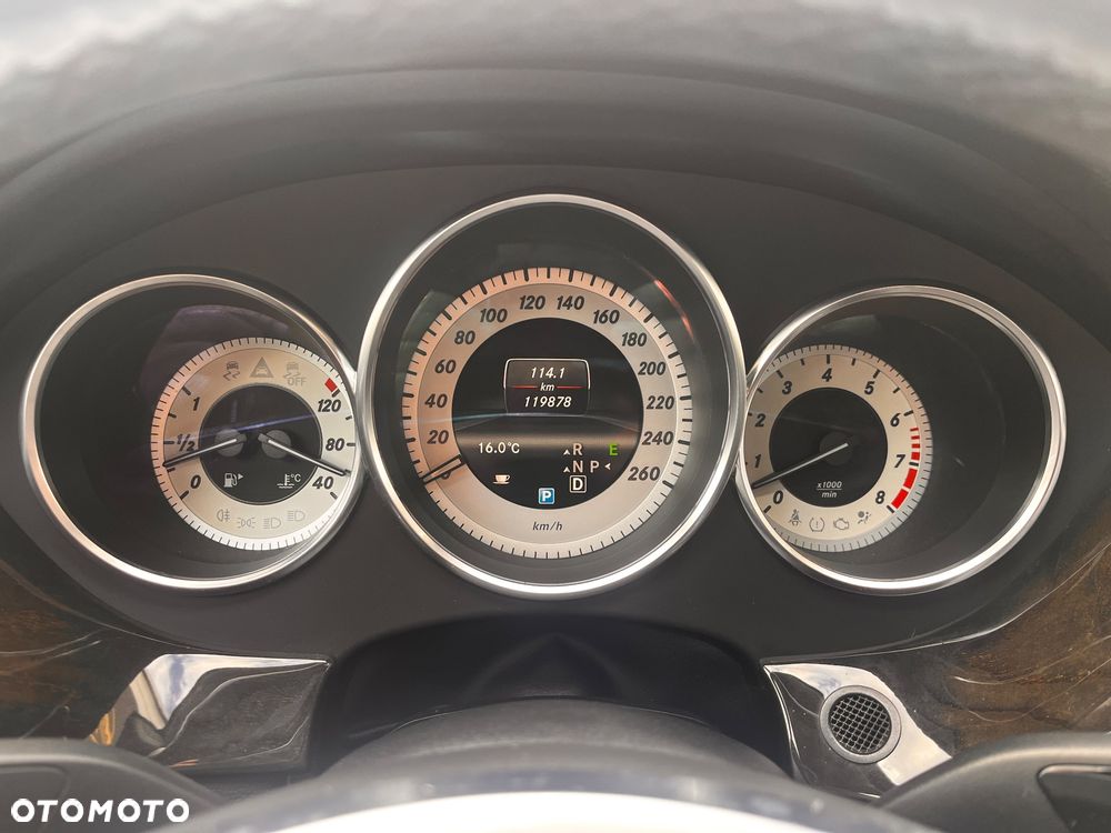 Mercedes-Benz CLS - 31