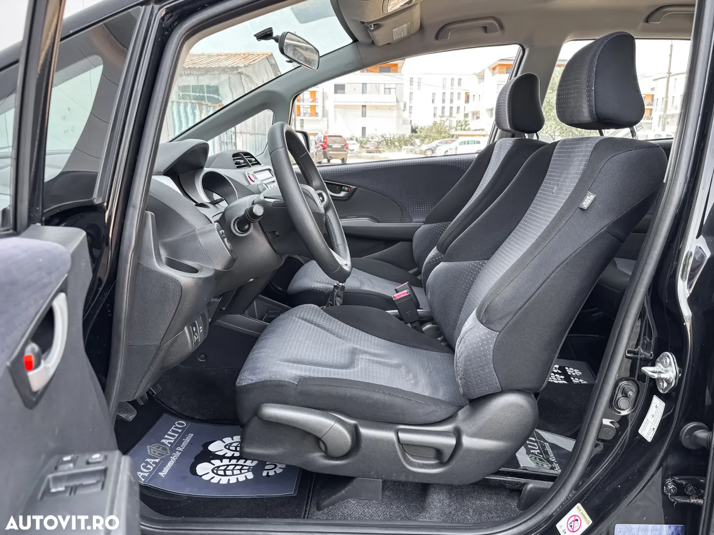 Honda Jazz 1.2 SOHC i-VTEC MT Trend - 8