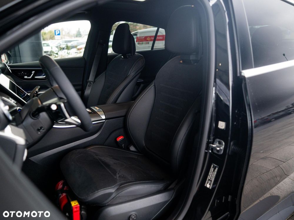 Mercedes-Benz GLC - 8
