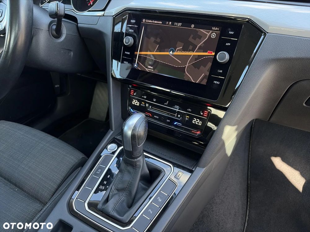 Volkswagen Passat 1.5 TSI EVO Business DSG - 19