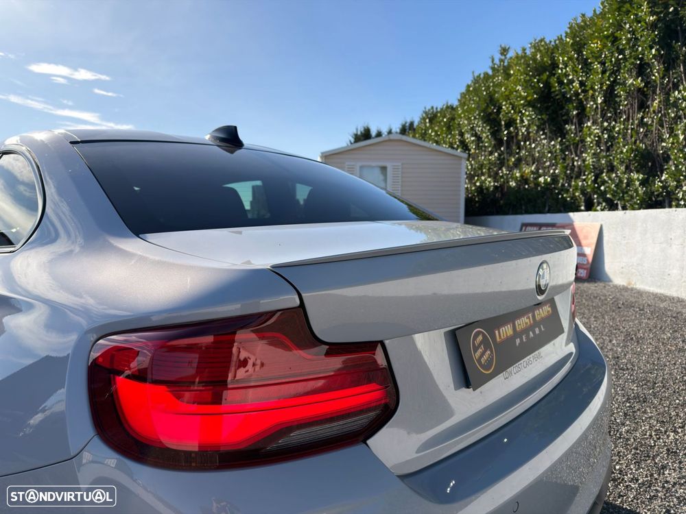 BMW M2 Competition Auto - 32