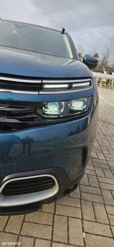 Citroën C5 Aircross BlueHDI 130 S&S LIVE PACK - 27