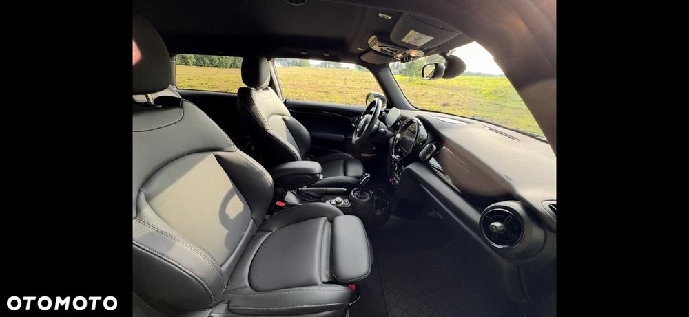 MINI Cooper Classic Trim - 2