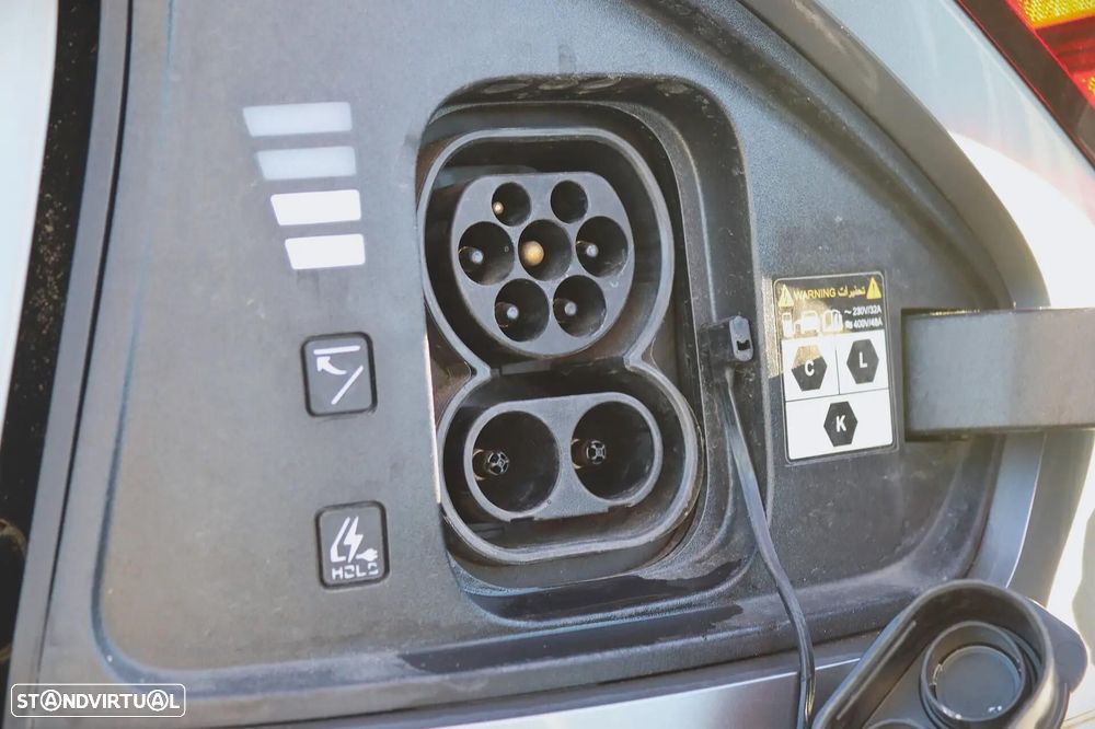 Kia EV6 84-kWh Air - 9