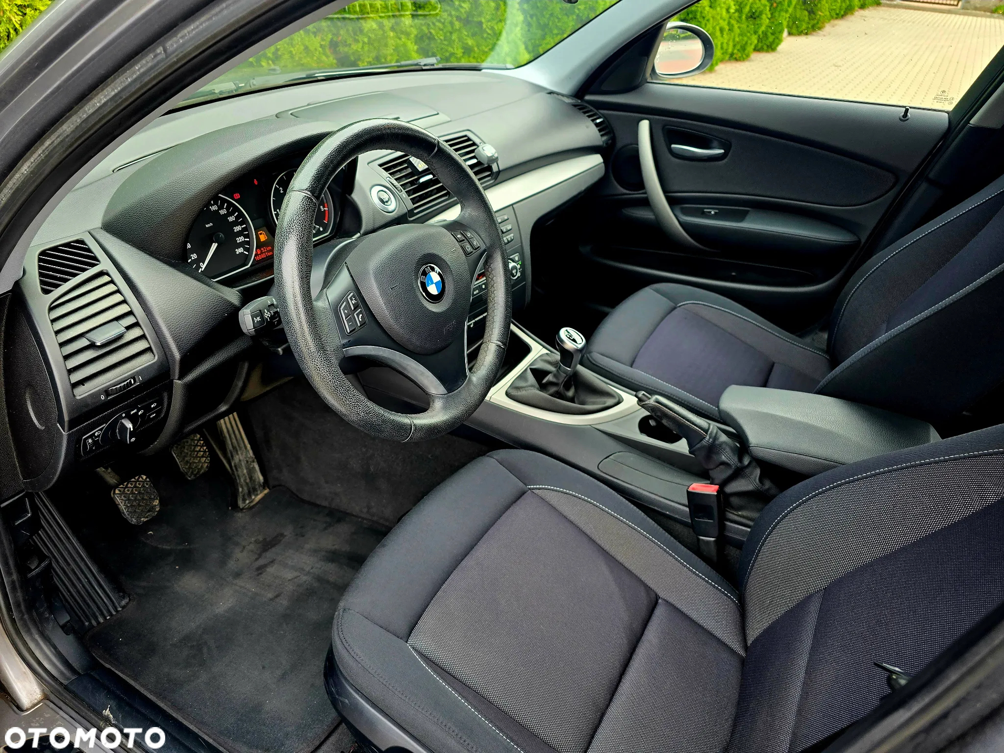 BMW Seria 1 118d DPF Edition Lifestyle - 19