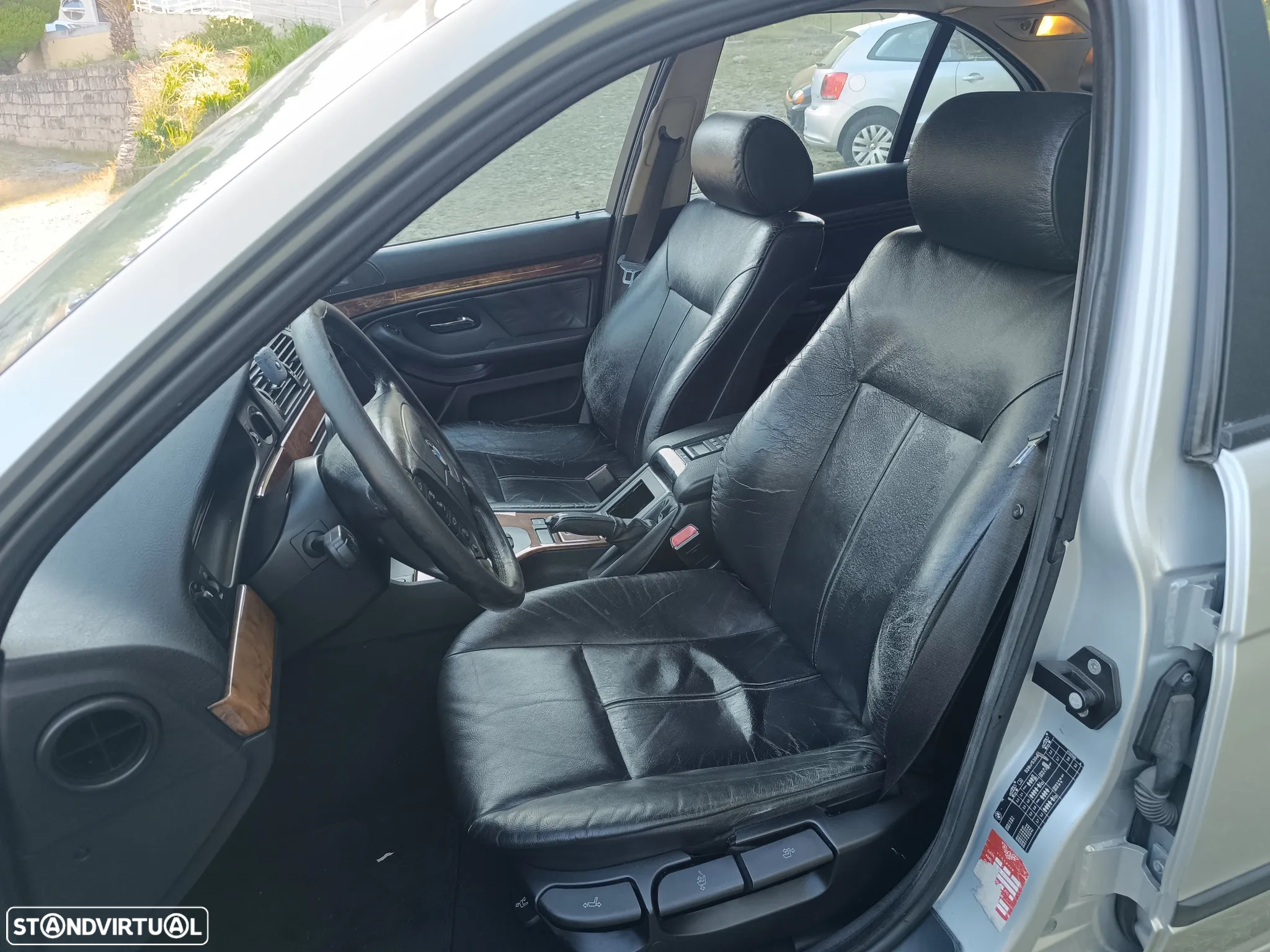 BMW 530 dA - 9
