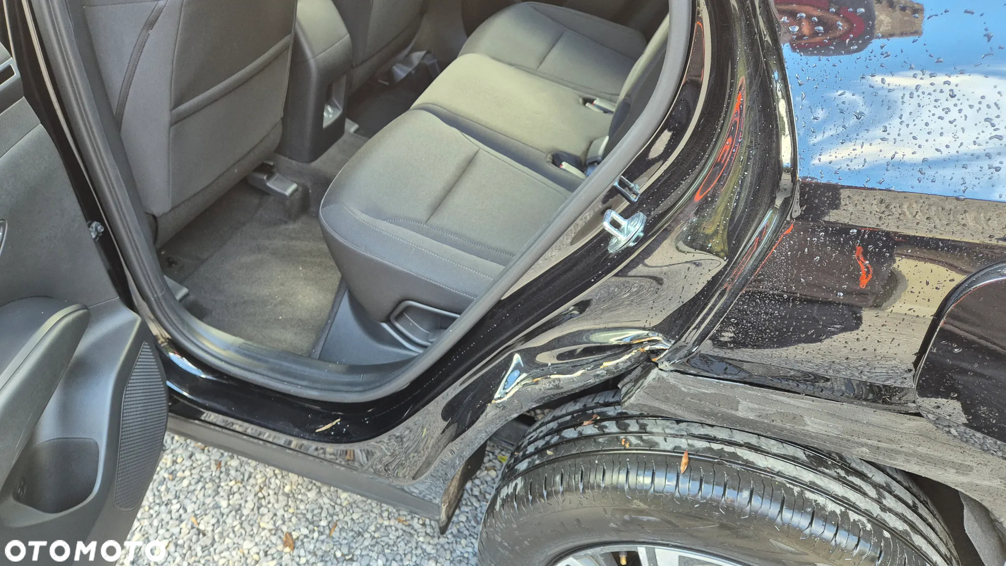 Hyundai Tucson 1.6 T-GDi 48V-Hybrid 2WD Select - 6