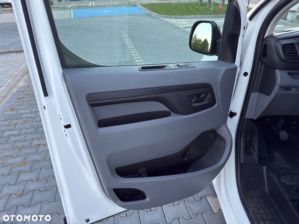 Peugeot Expert L2 H1 - 21