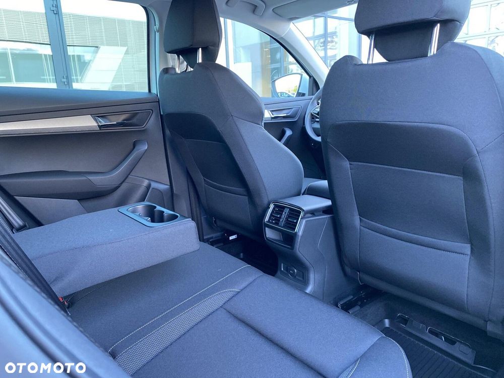 Skoda Karoq 1.5 TSI ACT 4x2 Ambition - 18