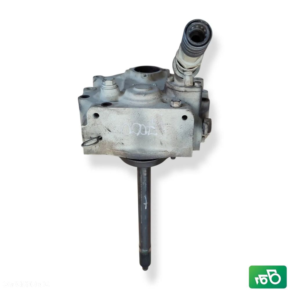 Przekładnia WOM Wałek K1F24 Kubota M130 - 6