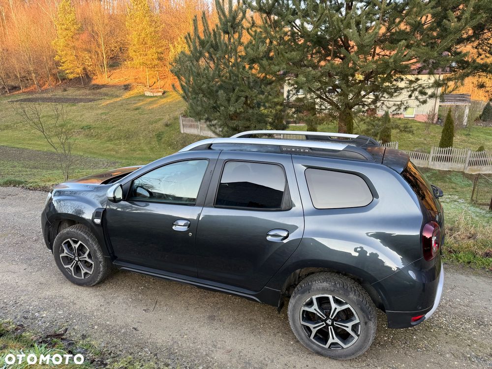 Dacia Duster 1.0 TCe Prestige - 1