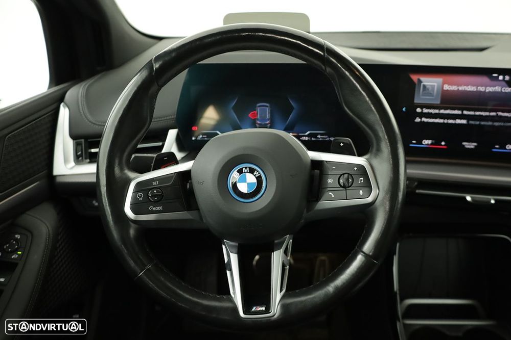 BMW 225xe Active Tourer e xDrive - 15