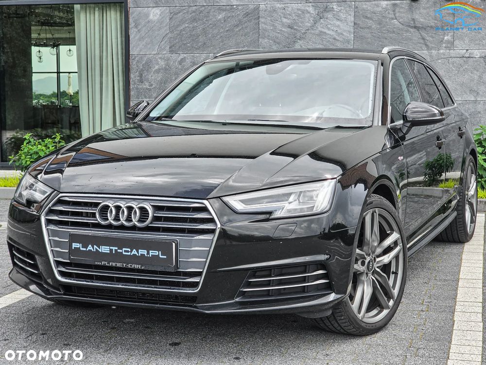 Audi A4 Avant 2.0 TDI DPF clean diesel Attraction - 3