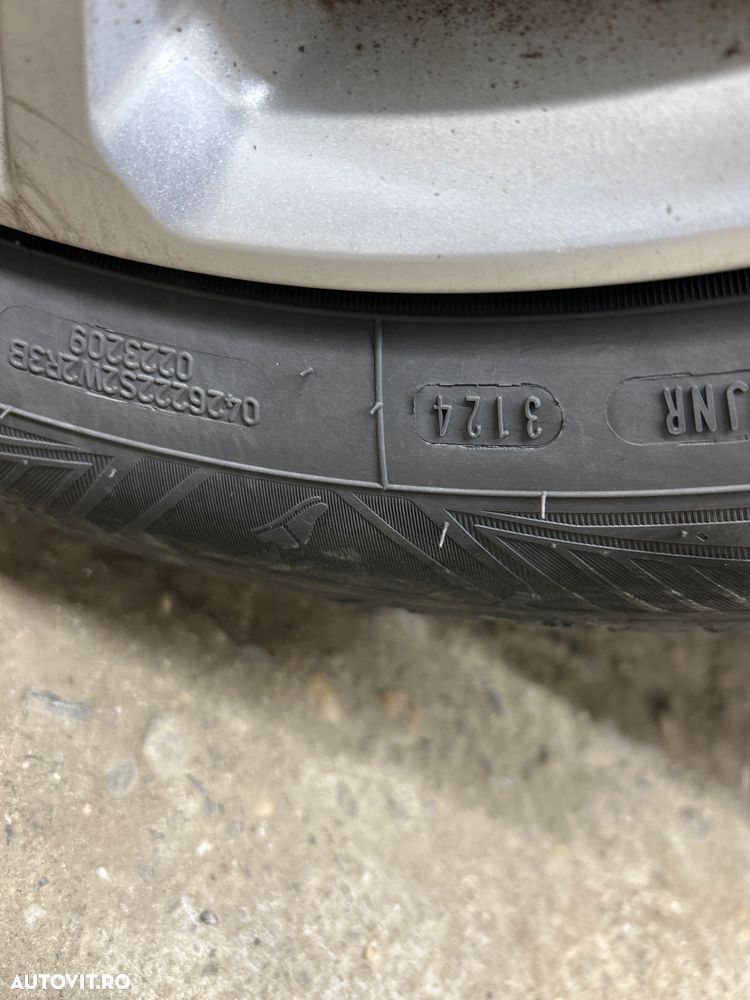 Dacia Logan MCV 0.9 TCe SL PLUS - 20