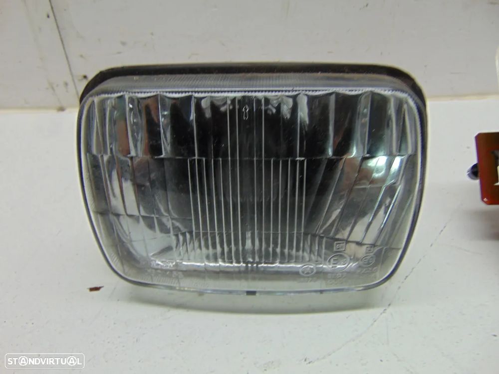 Antigos faróis novos - 5