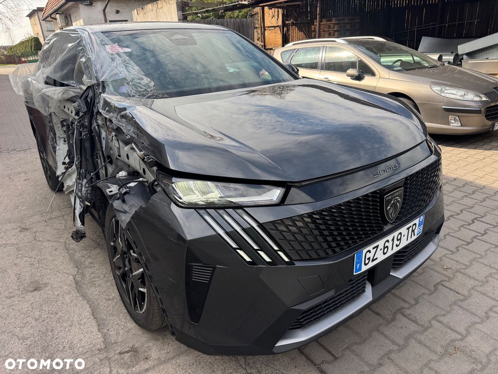 Peugeot 3008 1.2 PureTech mHEV Allure Pack S&S e-DCS6 - 19