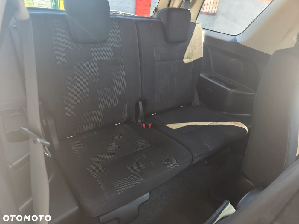 Suzuki Grand Vitara - 14