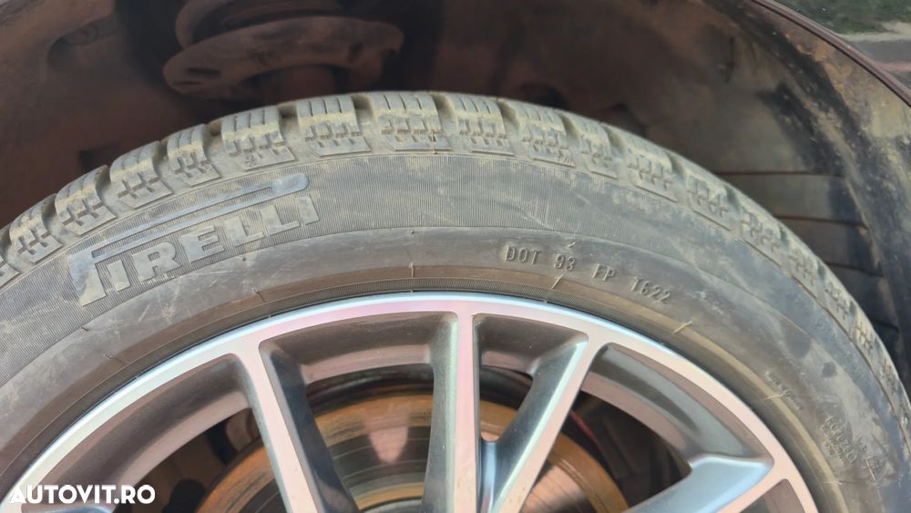 BMW Seria 1 - 15