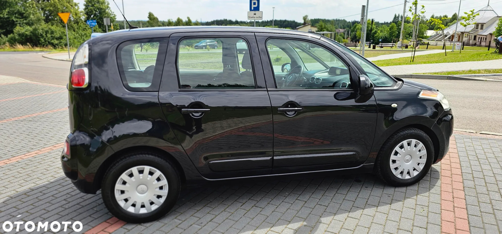 Citroën C3 Picasso 1.6 HDi Exclusive - 18