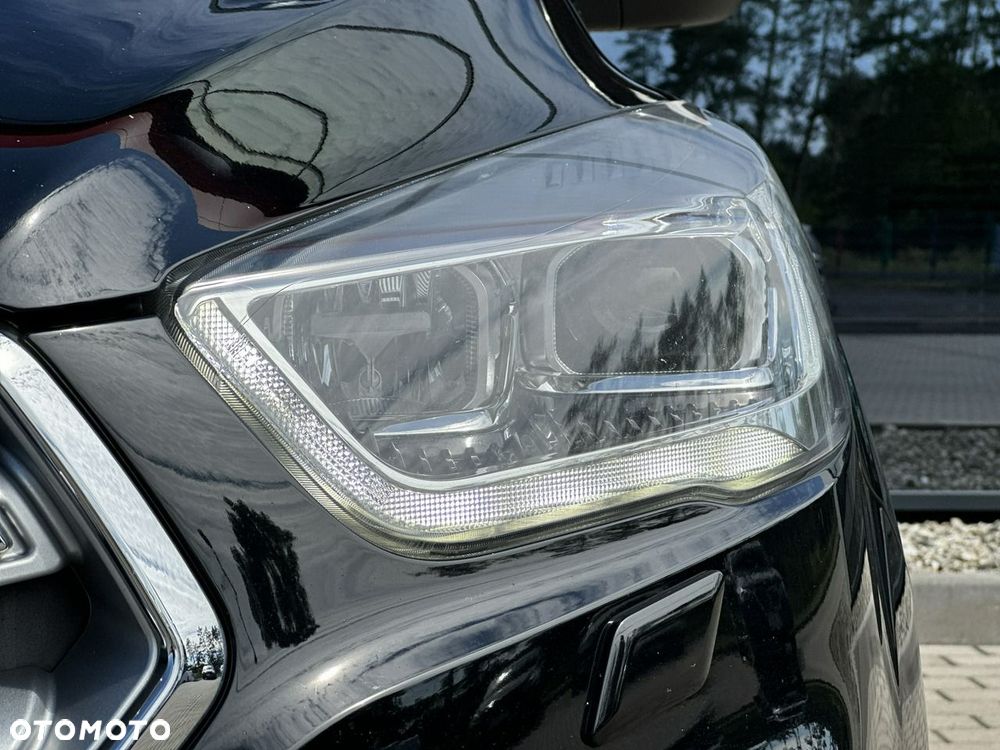 Ford Kuga 1.5 EcoBoost 2x4 Titanium - 6