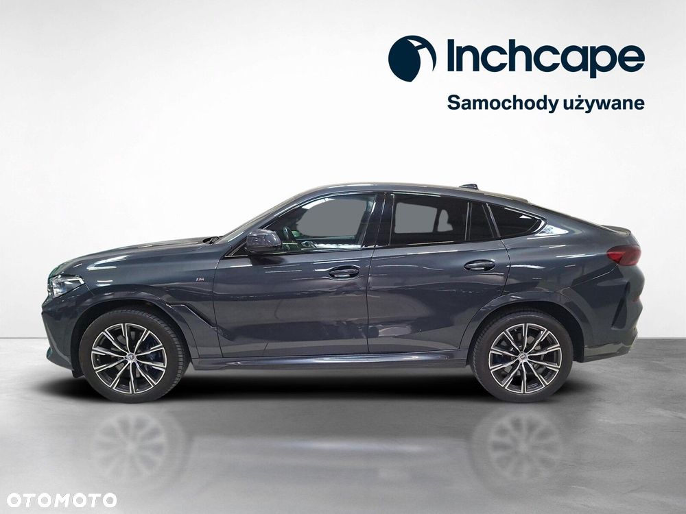 BMW X6 - 2