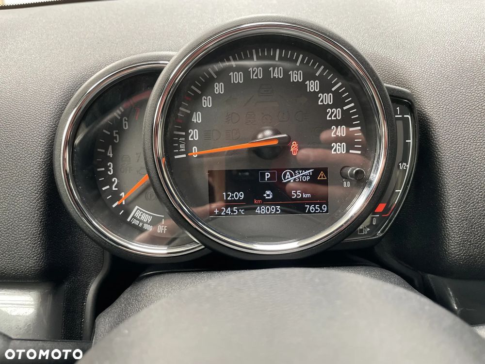 MINI Countryman Cooper - 14