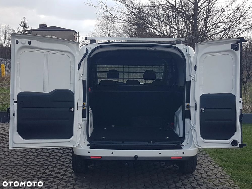 Fiat Doblo 1.6 Multijet 16V Easy - 5