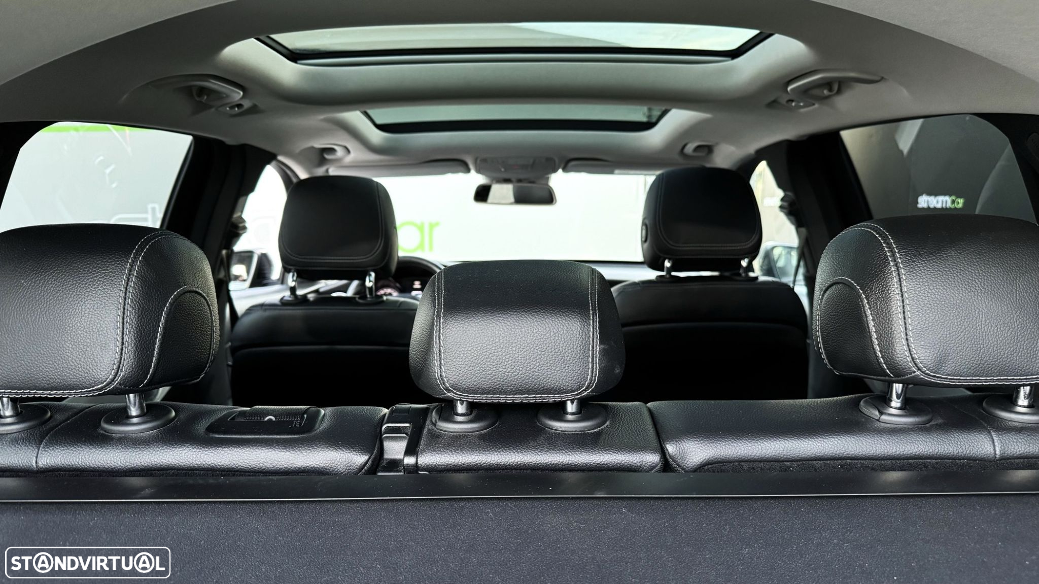 Mercedes-Benz GLC 250 d AMG Line 4-Matic - 25