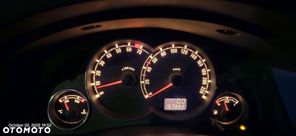 Opel Meriva 1.6 Cosmo - 29