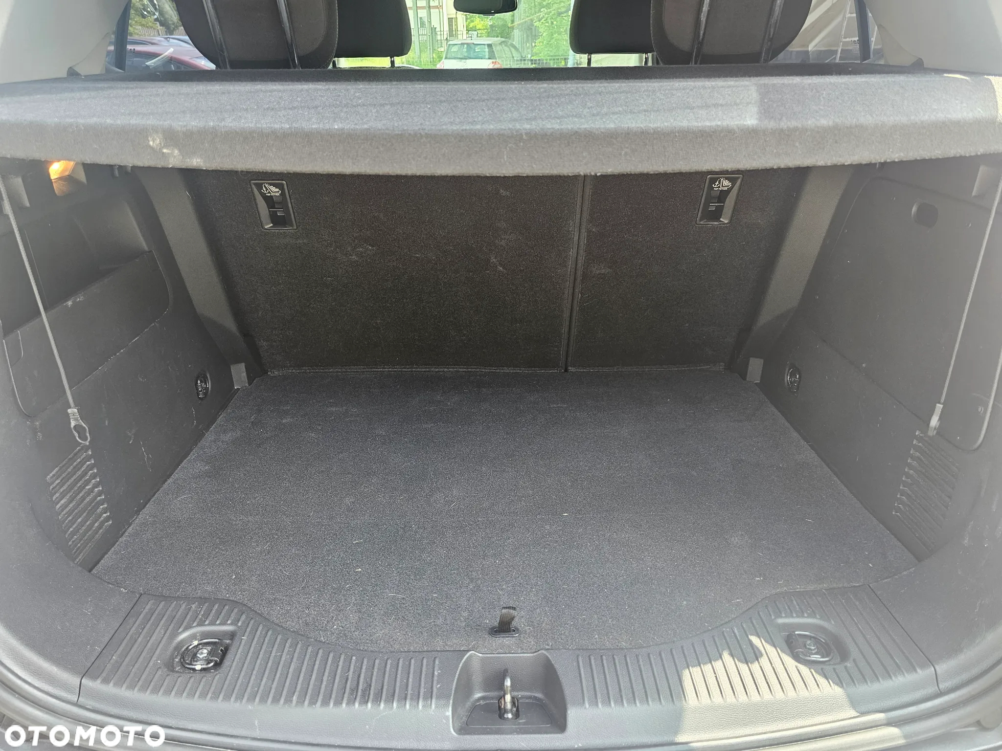Opel Mokka X 1.6 (ecoFLEX) Start/Stop Edition - 9