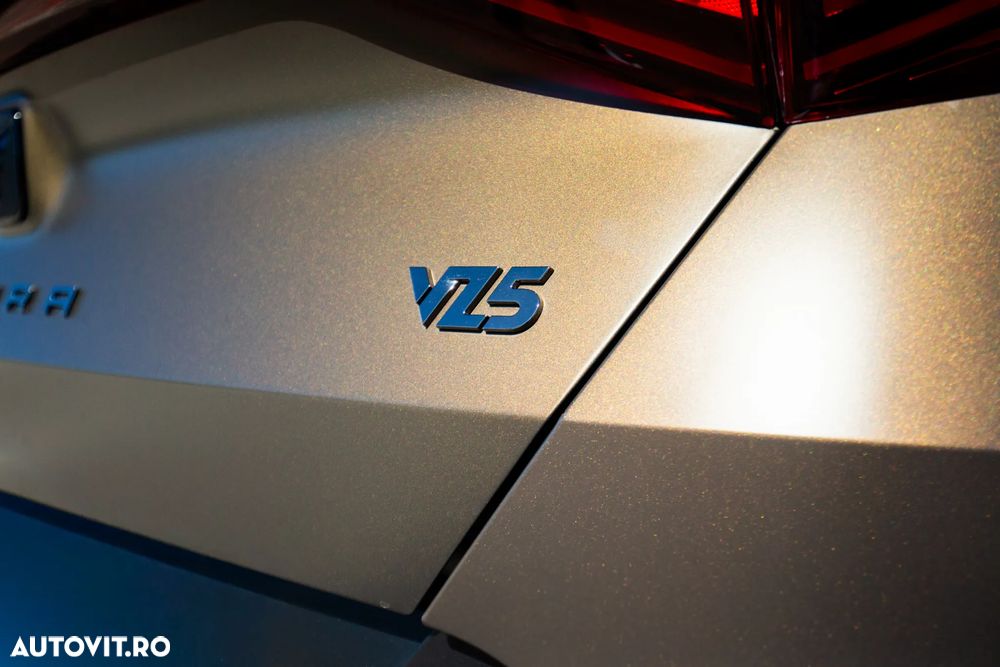 Cupra Formentor VZ5 2.5 TSI 4DRIVE DSG - 15