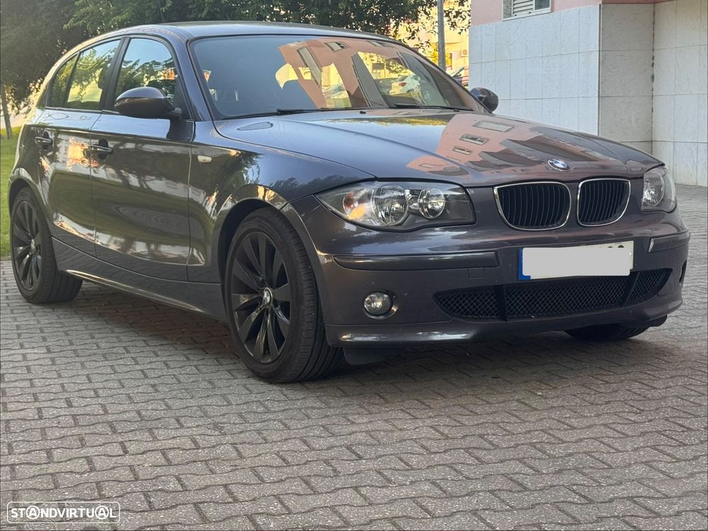 BMW 120 d Sport - 3