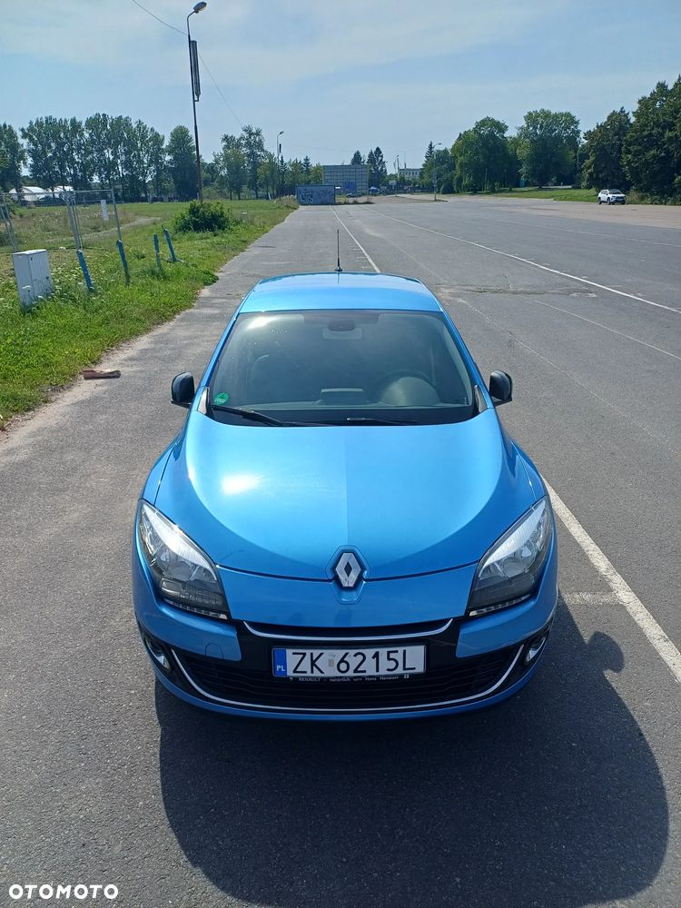 Renault Megane ENERGY TCe 115 Start & Stop Bose Edition - 2
