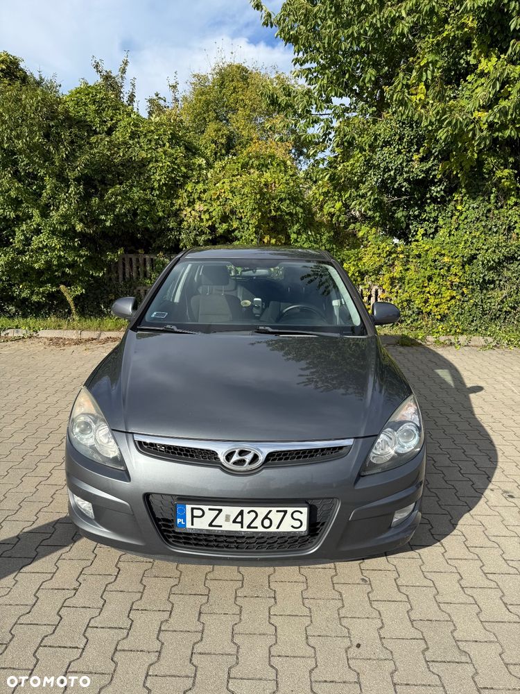 Hyundai i30 1.6 CRDi Comfort - 2