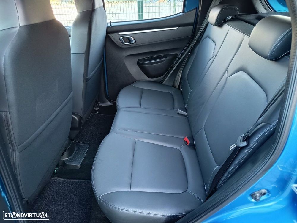 Dacia Spring Electric 45 Comfort Plus - 14