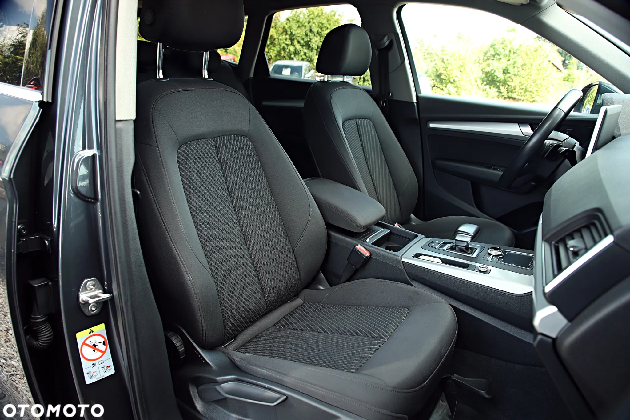 Audi Q5 2.0 TDI Quattro Sport S tronic - 25